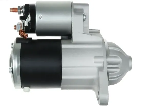 Starter 12 V 1,2 kW AS-PL S5340S Bild Starter 12 V 1,2 kW AS-PL S5340S