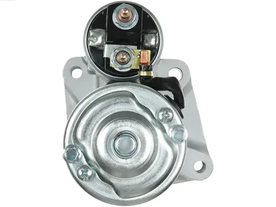 Starter 12 V 1,2 kW AS-PL S5342S Bild Starter 12 V 1,2 kW AS-PL S5342S
