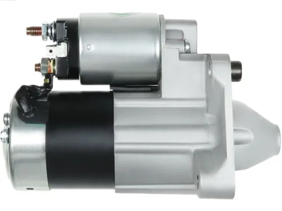 Starter 12 V 1,2 kW AS-PL S5342S Bild Starter 12 V 1,2 kW AS-PL S5342S