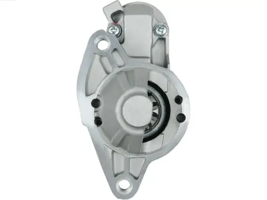 Starter 12 V 1,2 kW AS-PL S9344S Bild Starter 12 V 1,2 kW AS-PL S9344S