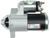 Starter 12 V 1,2 kW AS-PL S9344S Bild Starter 12 V 1,2 kW AS-PL S9344S