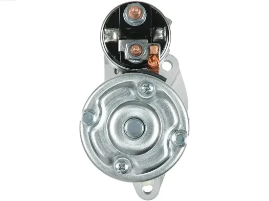 Starter 12 V 1,2 kW AS-PL S9344S Bild Starter 12 V 1,2 kW AS-PL S9344S
