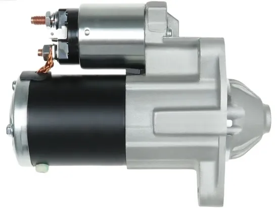 Starter 12 V 1,2 kW AS-PL S9344S Bild Starter 12 V 1,2 kW AS-PL S9344S