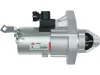 Starter 12 V 1,2 kW AS-PL S9038 Bild Starter 12 V 1,2 kW AS-PL S9038