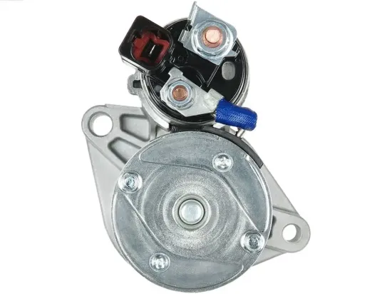 Starter 12 V 0,9 kW AS-PL S9337S Bild Starter 12 V 0,9 kW AS-PL S9337S