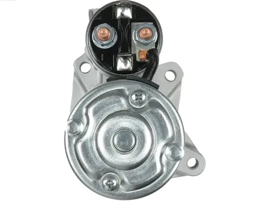Starter 12 V 1,2 kW AS-PL S5341S Bild Starter 12 V 1,2 kW AS-PL S5341S