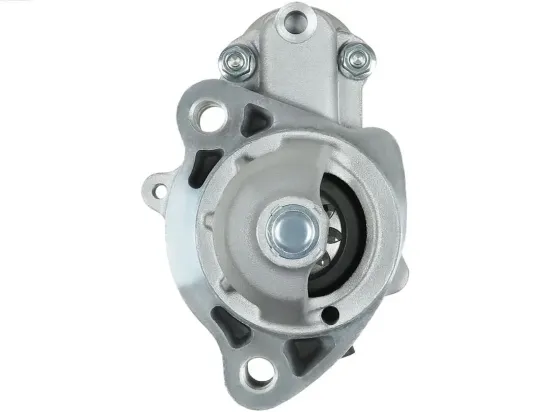 Starter 12 V 0,7 kW AS-PL S6303S Bild Starter 12 V 0,7 kW AS-PL S6303S