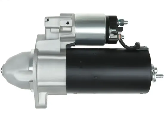 Starter 12 V 1,7 kW AS-PL S0723S Bild Starter 12 V 1,7 kW AS-PL S0723S