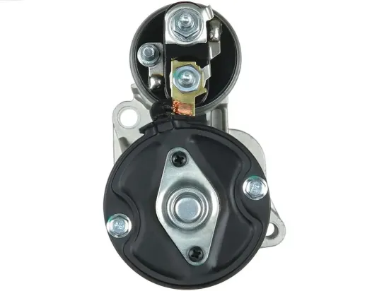 Starter 12 V 1,1 kW AS-PL S0720S Bild Starter 12 V 1,1 kW AS-PL S0720S