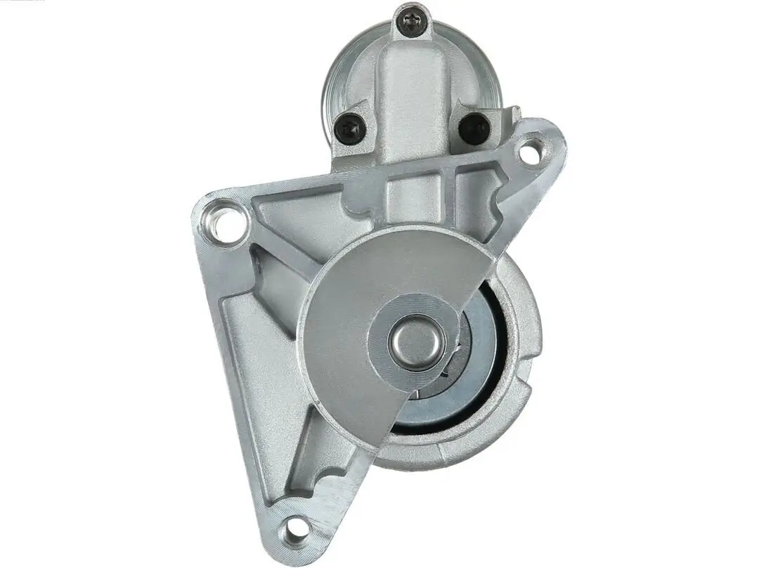 Starter 12 V 1,4 kW AS-PL S0721S