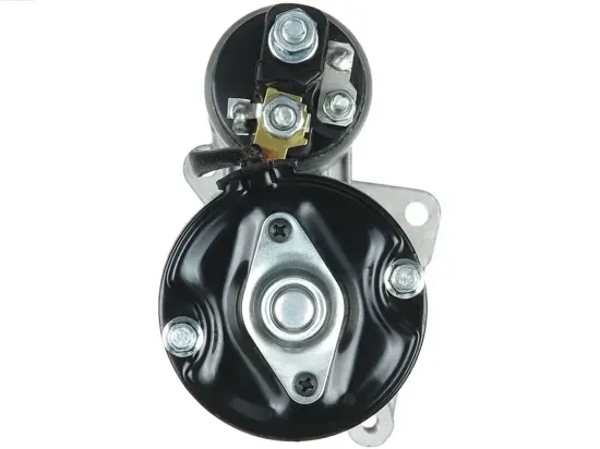 Starter 12 V 1,4 kW AS-PL S0721S Bild Starter 12 V 1,4 kW AS-PL S0721S