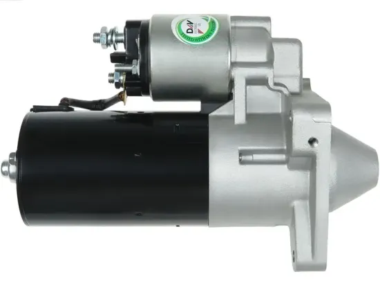 Starter 12 V 1,4 kW AS-PL S0721S Bild Starter 12 V 1,4 kW AS-PL S0721S