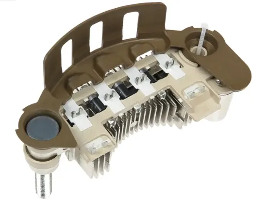 Gleichrichter, Generator AS-PL ARC5036 Bild Gleichrichter, Generator AS-PL ARC5036