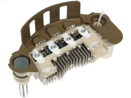 Gleichrichter, Generator AS-PL ARC5034 Bild Gleichrichter, Generator AS-PL ARC5034