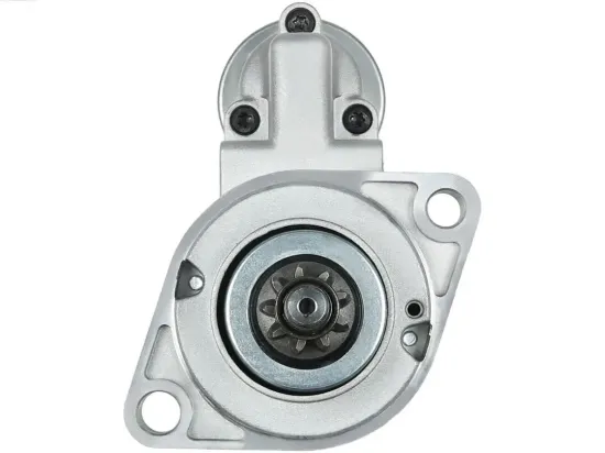 Starter 12 V 0,8 kW AS-PL S0729S Bild Starter 12 V 0,8 kW AS-PL S0729S