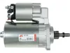 Starter 12 V 0,8 kW AS-PL S0729S Bild Starter 12 V 0,8 kW AS-PL S0729S