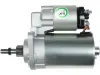 Starter 12 V 0,8 kW AS-PL S0729S Bild Starter 12 V 0,8 kW AS-PL S0729S