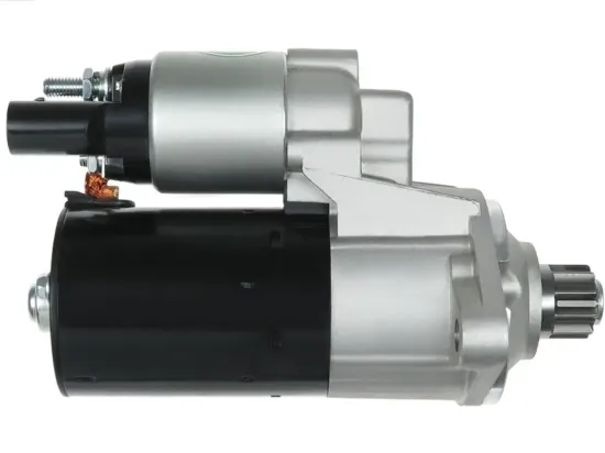 Starter 12 V 1 kW AS-PL S0629S Bild Starter 12 V 1 kW AS-PL S0629S