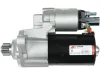 Starter 12 V 1 kW AS-PL S0629S Bild Starter 12 V 1 kW AS-PL S0629S