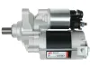 Starter 12 V 1,2 kW AS-PL S9344S Bild Starter 12 V 1,2 kW AS-PL S9344S