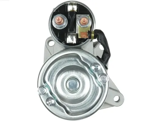 Starter 12 V 1,1 kW AS-PL S3205S Bild Starter 12 V 1,1 kW AS-PL S3205S