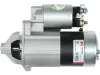 Starter 12 V 1,2 kW AS-PL S5356S Bild Starter 12 V 1,2 kW AS-PL S5356S