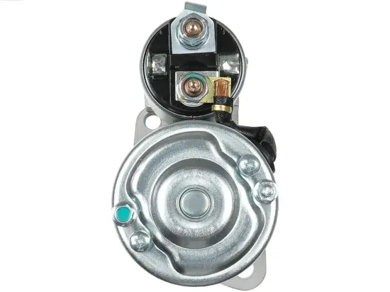 Starter 12 V 1,2 kW AS-PL S5356S Bild Starter 12 V 1,2 kW AS-PL S5356S