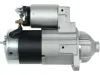 Starter 12 V 1,2 kW AS-PL S5356S Bild Starter 12 V 1,2 kW AS-PL S5356S