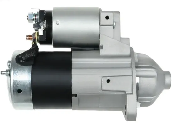 Starter 12 V 1,2 kW AS-PL S5356S Bild Starter 12 V 1,2 kW AS-PL S5356S