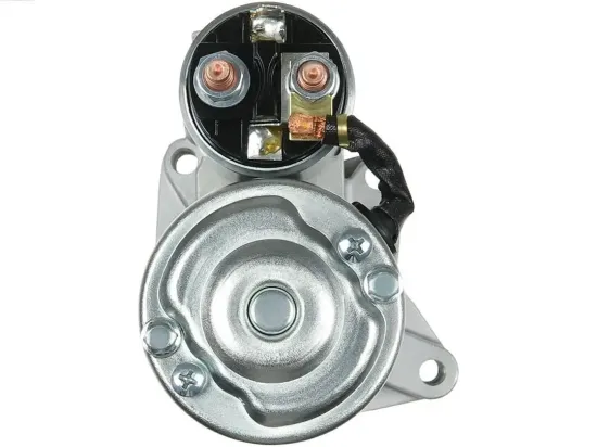 Starter 12 V 1,2 kW AS-PL S5363S Bild Starter 12 V 1,2 kW AS-PL S5363S