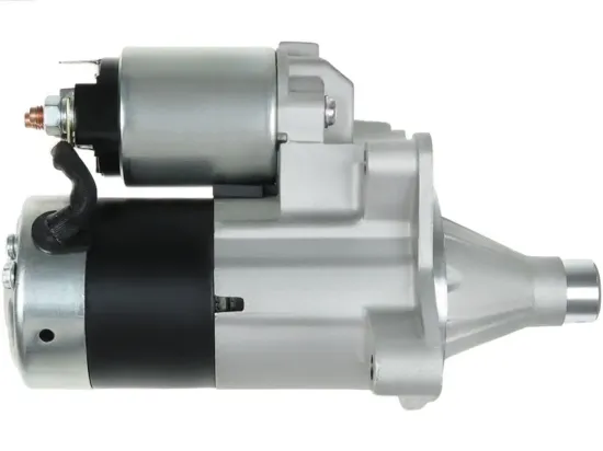 Starter 12 V 1,2 kW AS-PL S5363S Bild Starter 12 V 1,2 kW AS-PL S5363S