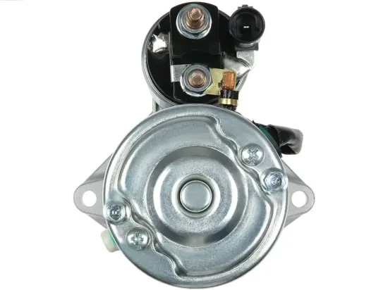 Starter 12 V 1,8 kW AS-PL S5377S Bild Starter 12 V 1,8 kW AS-PL S5377S