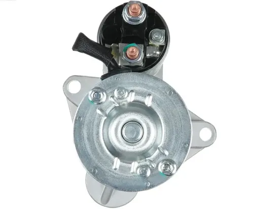 Starter 12 V 1,6 kW AS-PL S1184S Bild Starter 12 V 1,6 kW AS-PL S1184S