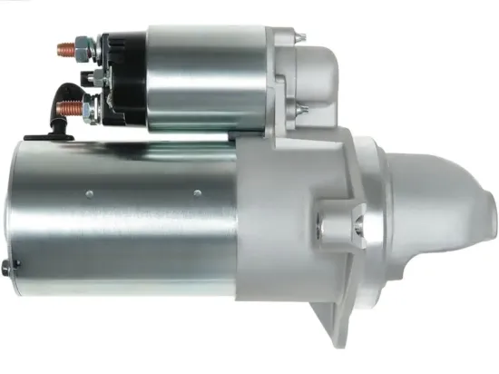 Starter 12 V 1,6 kW AS-PL S1184S Bild Starter 12 V 1,6 kW AS-PL S1184S