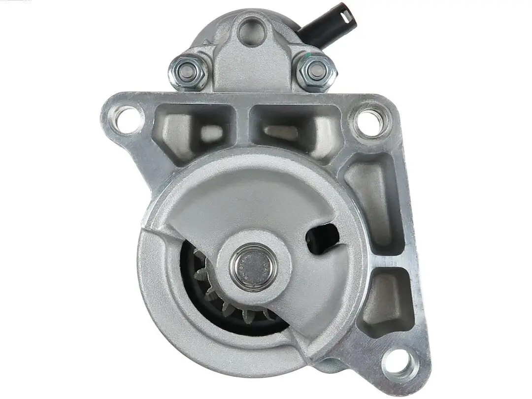 Starter 12 V 1,4 kW AS-PL S6302S