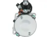 Starter 12 V 1,4 kW AS-PL S6302S Bild Starter 12 V 1,4 kW AS-PL S6302S