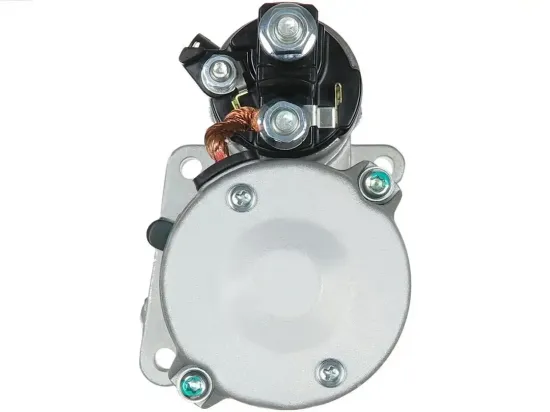 Starter 12 V 1,4 kW AS-PL S6302S Bild Starter 12 V 1,4 kW AS-PL S6302S