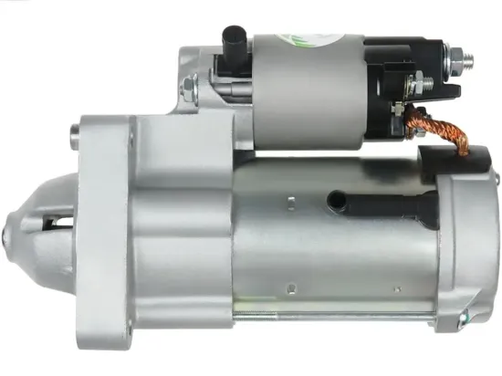 Starter 12 V 1,4 kW AS-PL S6302S Bild Starter 12 V 1,4 kW AS-PL S6302S