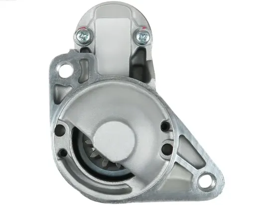 Starter 12 V 1,4 kW AS-PL S5361S Bild Starter 12 V 1,4 kW AS-PL S5361S