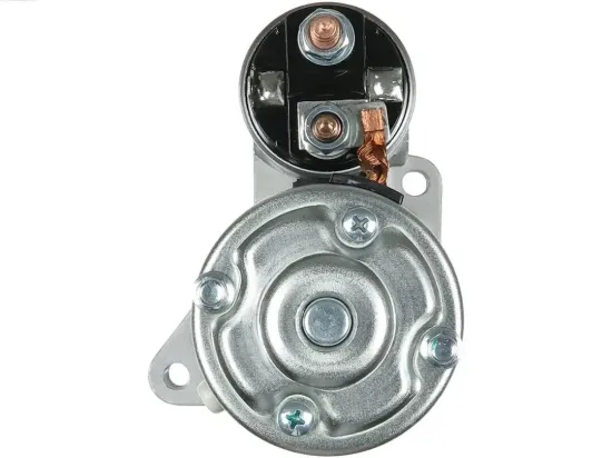 Starter 12 V 1,4 kW AS-PL S5361S Bild Starter 12 V 1,4 kW AS-PL S5361S