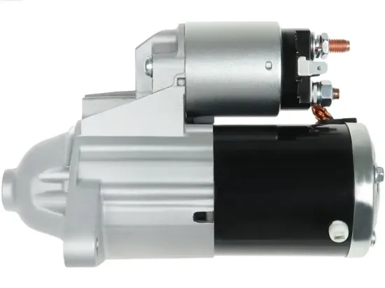 Starter 12 V 1,4 kW AS-PL S5361S Bild Starter 12 V 1,4 kW AS-PL S5361S