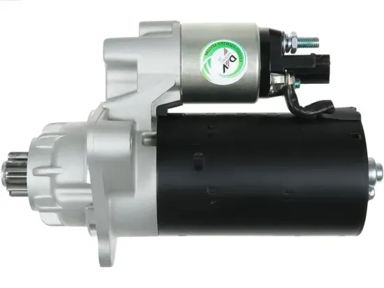 Starter 12 V 2,2 kW AS-PL S0672S Bild Starter 12 V 2,2 kW AS-PL S0672S