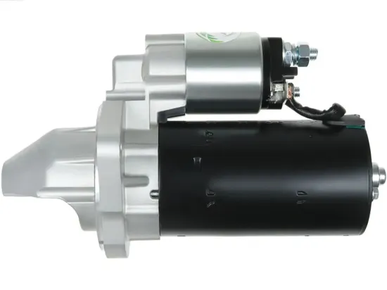 Starter 12 V 1,2 kW AS-PL S5411S Bild Starter 12 V 1,2 kW AS-PL S5411S