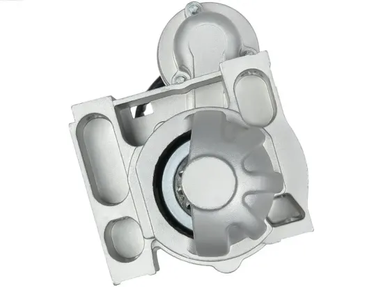 Starter 12 V 1,7 kW AS-PL S1182S Bild Starter 12 V 1,7 kW AS-PL S1182S