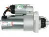 Starter 12 V 1,7 kW AS-PL S1182S Bild Starter 12 V 1,7 kW AS-PL S1182S