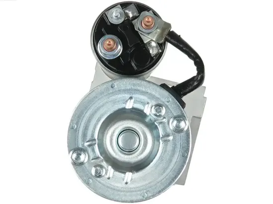 Starter 12 V 1,7 kW AS-PL S1182S Bild Starter 12 V 1,7 kW AS-PL S1182S