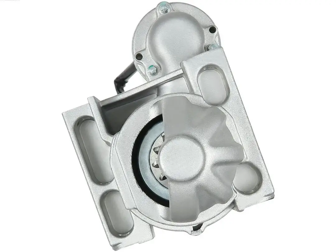 Starter 12 V 1,6 kW AS-PL S1183S