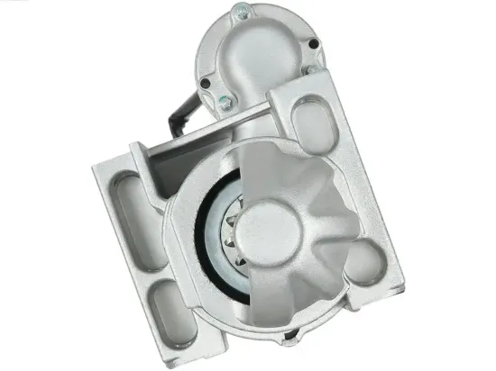 Starter 12 V 1,6 kW AS-PL S1183S Bild Starter 12 V 1,6 kW AS-PL S1183S