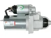 Starter 12 V 1,6 kW AS-PL S1183S Bild Starter 12 V 1,6 kW AS-PL S1183S