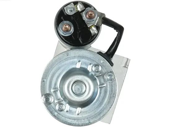 Starter 12 V 1,6 kW AS-PL S1183S Bild Starter 12 V 1,6 kW AS-PL S1183S